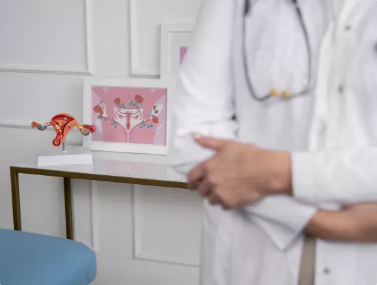 kontak DVX Medical Surabaya