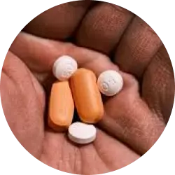 pengobatan hiv cd4 booster