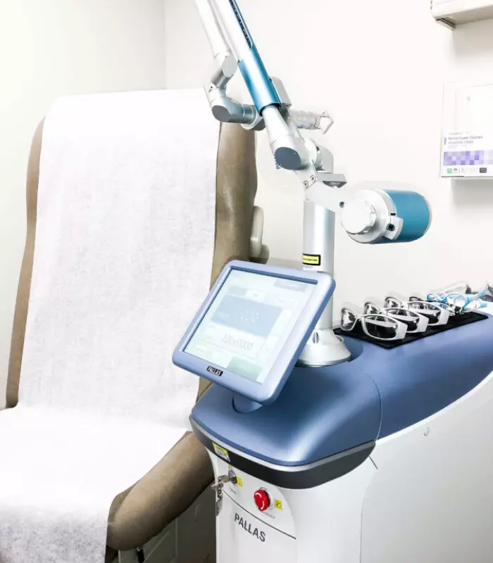 Klinik Penyakit Kulit Surabaya
