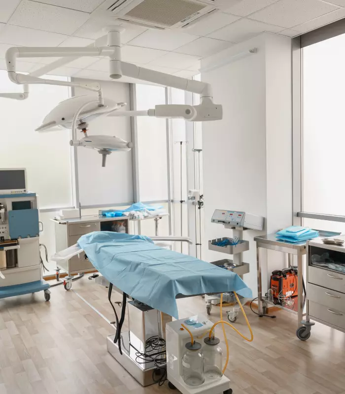 klinik dokter kulit