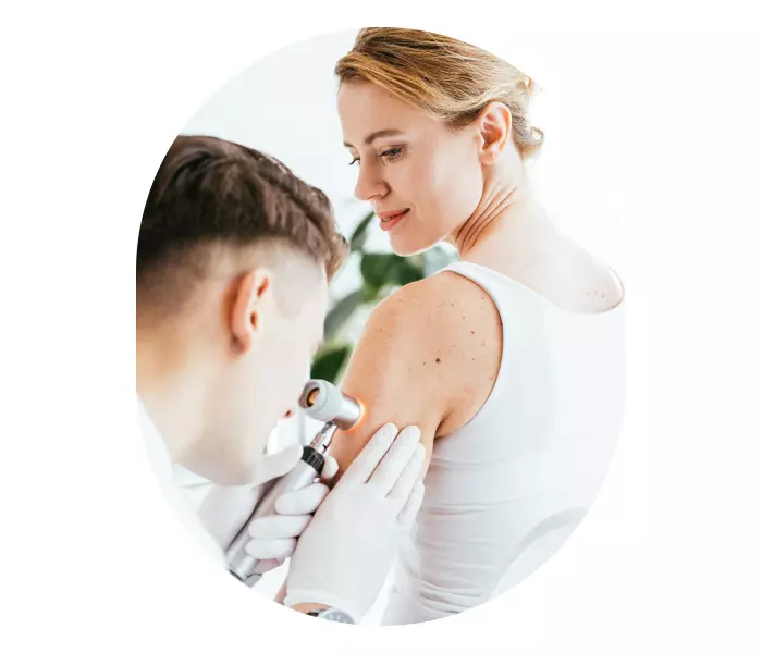 kontak DVX Medical