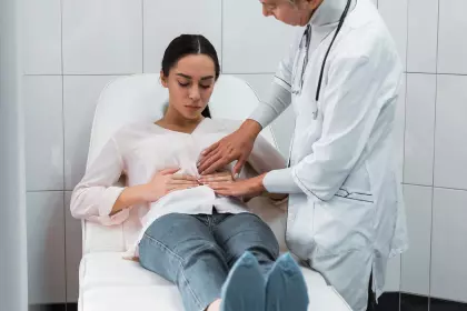 klinik dokter kulit