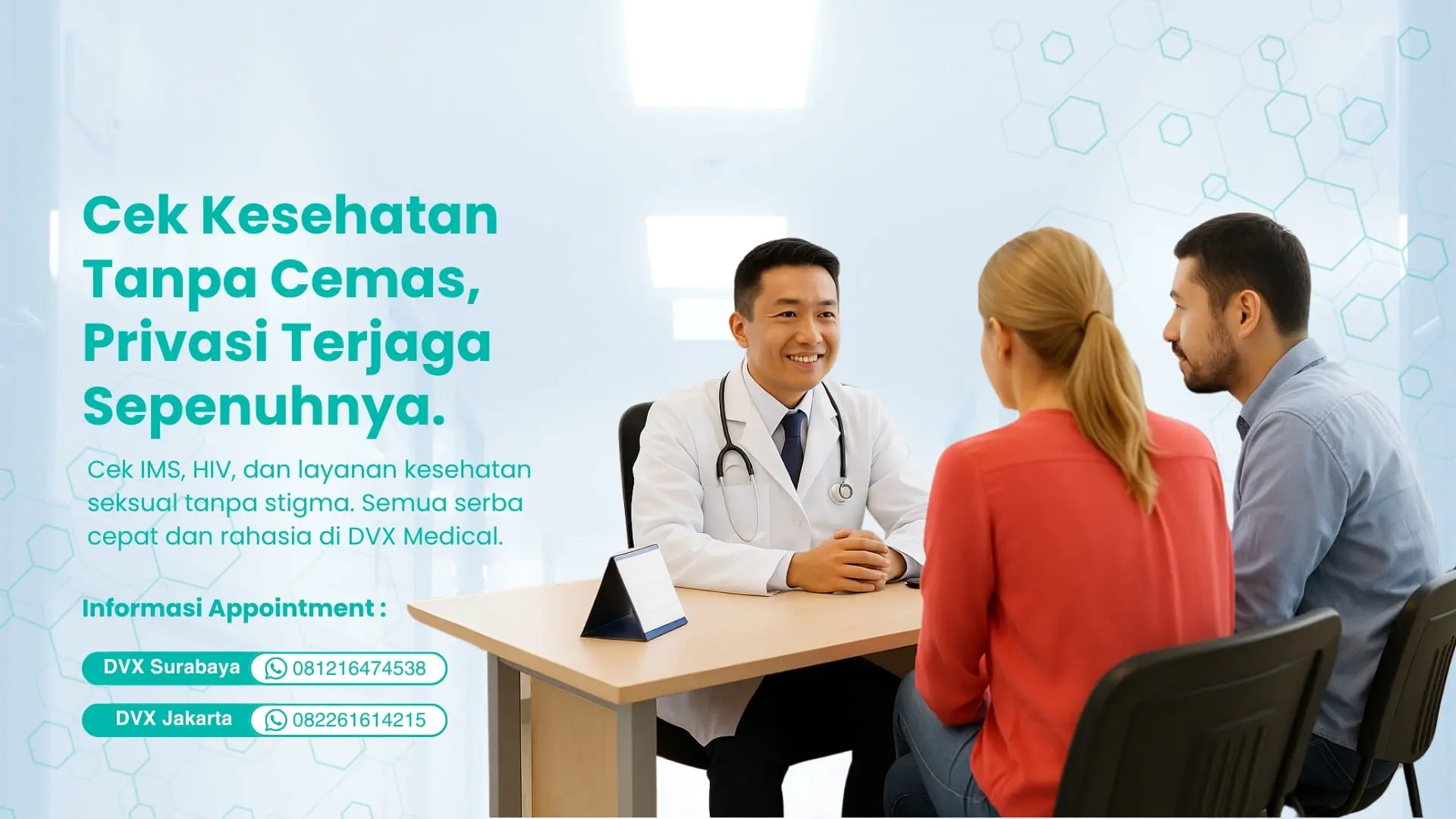 klinik spkk surabaya