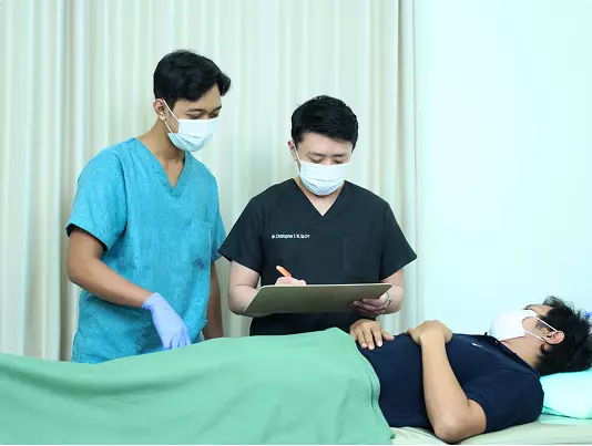 spesialis dermatitis kontak