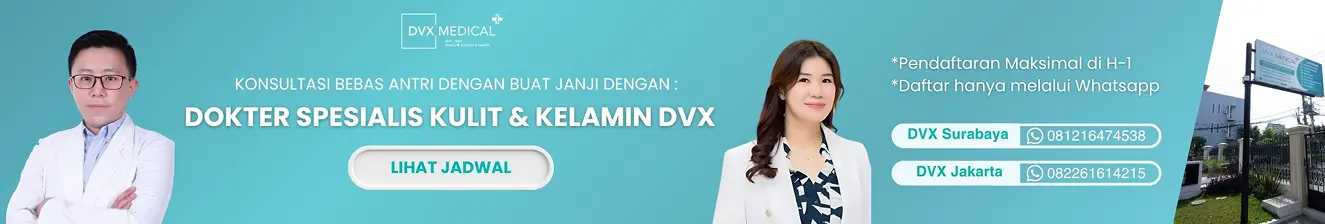 konsultasi online dokter kulit kelamin