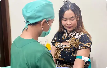 check up hiv