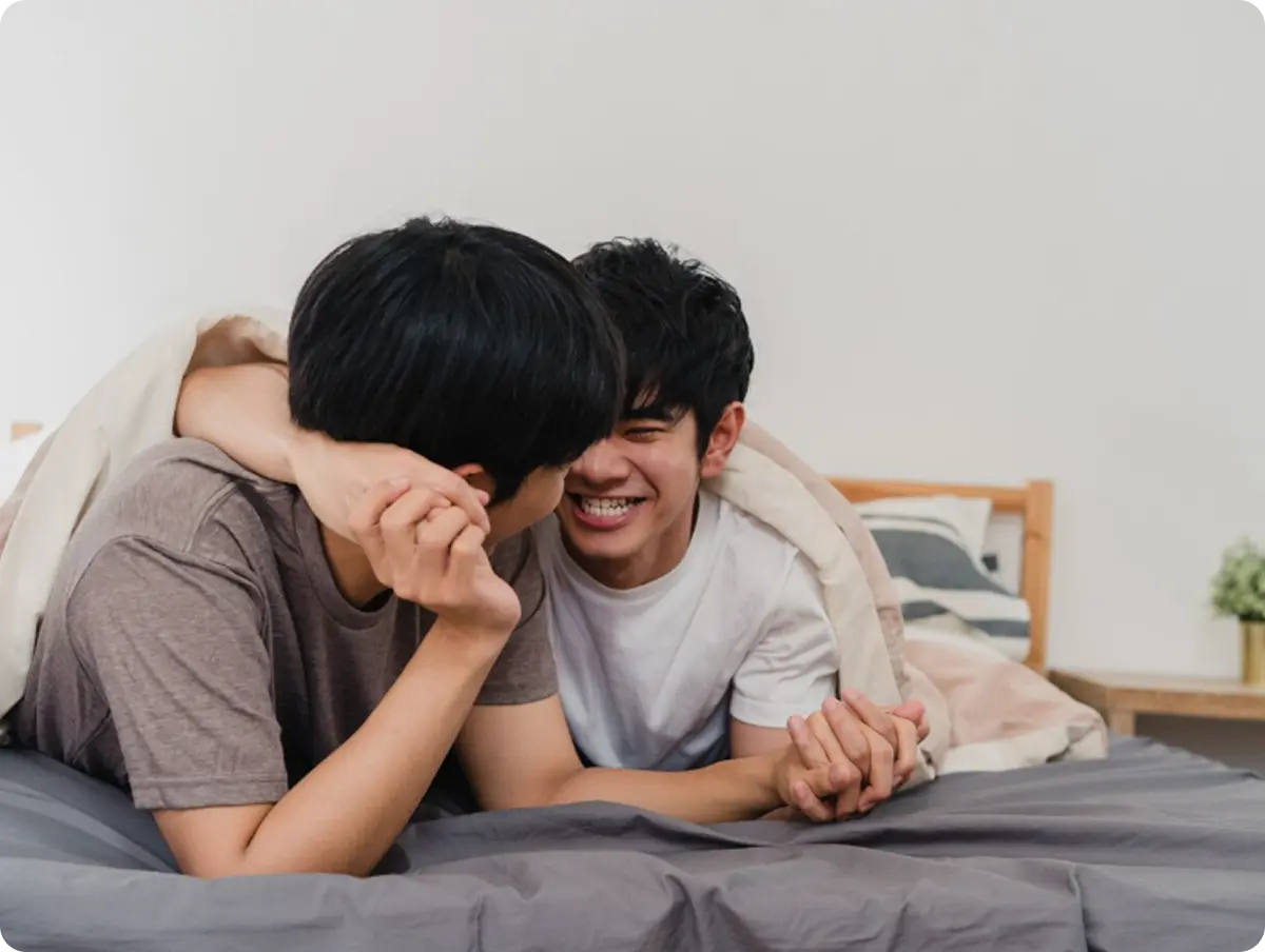 relasi sesama jenis tanpa proteksi 15024846401