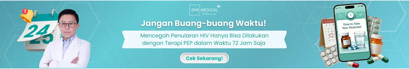 dokter spesialis hiv bandung