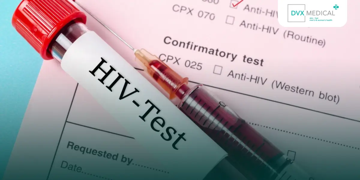 Tes HIV RNA di Surabaya: Deteksi Dini HIV Minimal 10 Hari Setelah Paparan