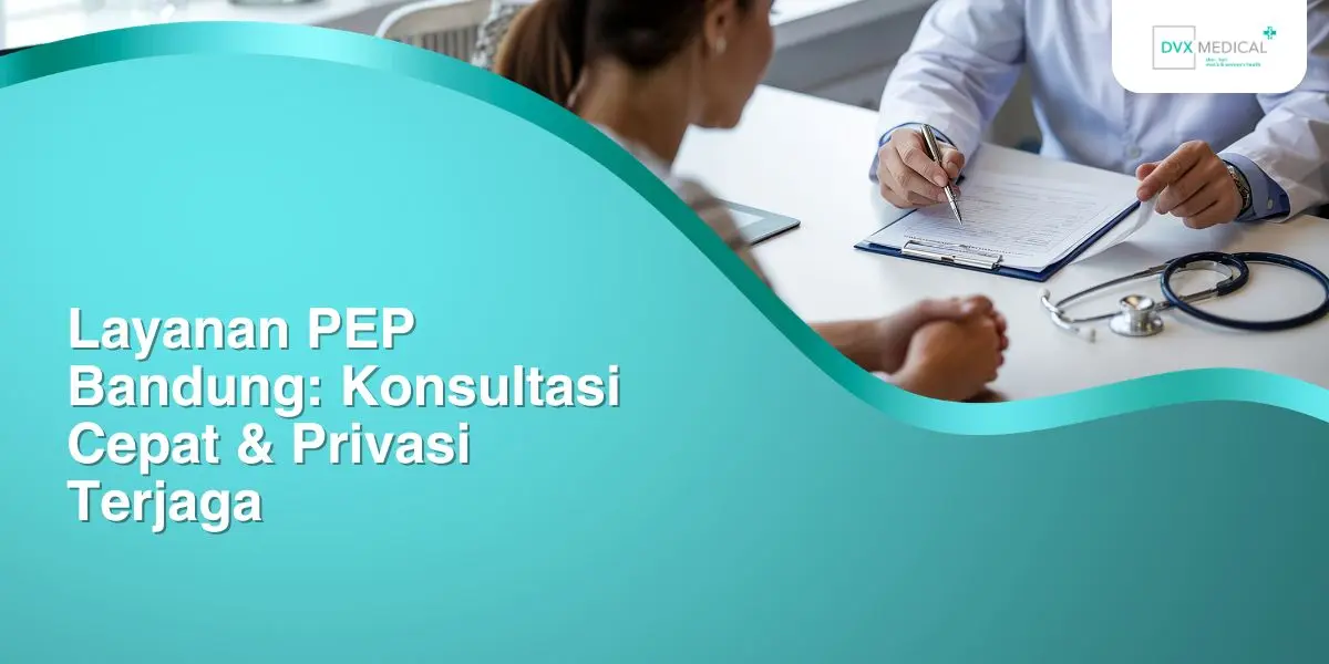 Layanan PEP Bandung, Konsultasi Cepat dan Privasi Terjaga