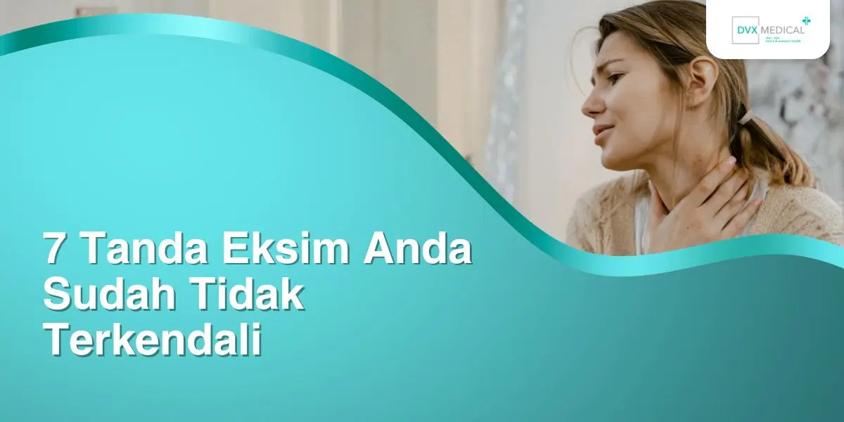 7 Tanda Eksim Anda Sudah Tidak Terkendali