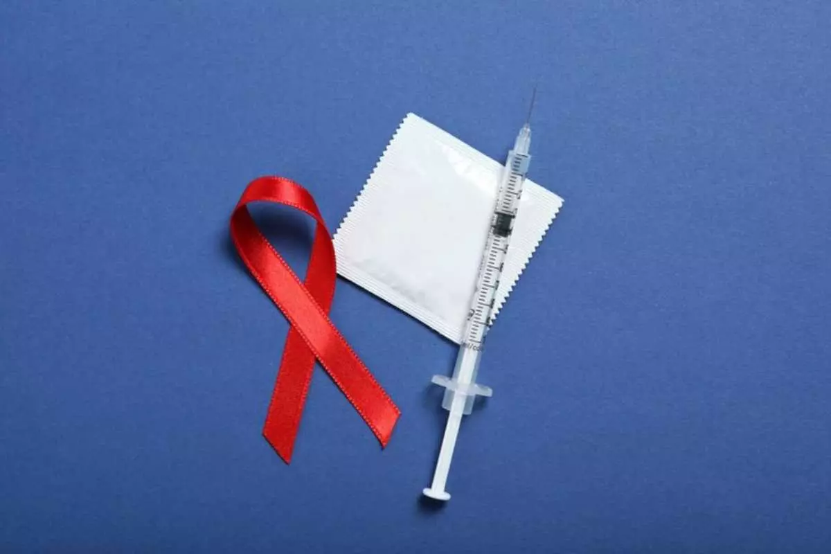 Apa itu HIV?