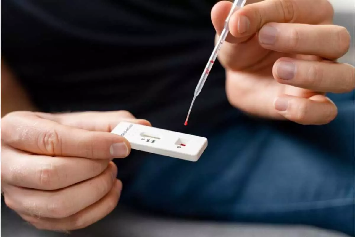 Tes yang Dilakukan untuk Diagnosa Sifilis