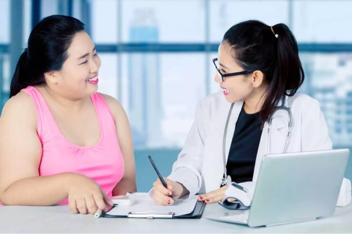Mengapa Memilih Weight Loss Treatment di DVX Medical Surabaya?