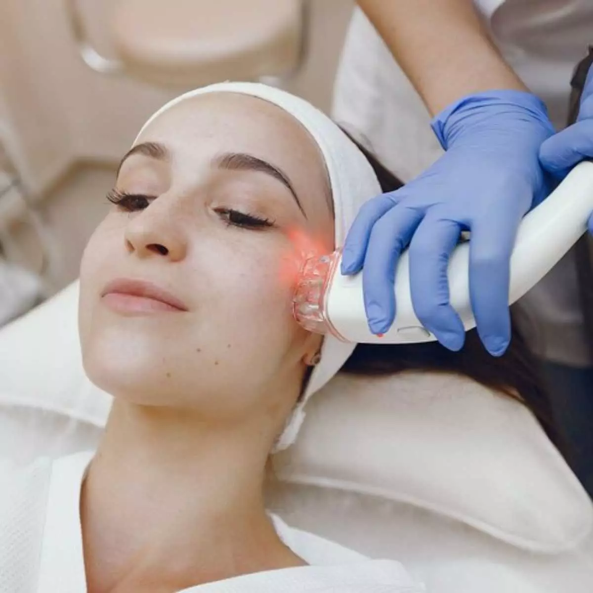 Apa itu Perawatan Laser?