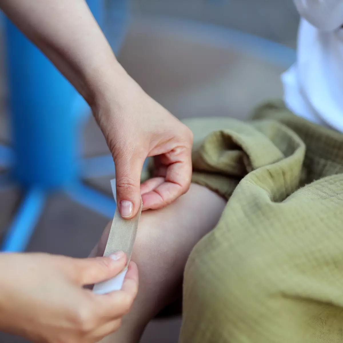 Gejala Luka di Kelamin yang Harus Diwaspadai