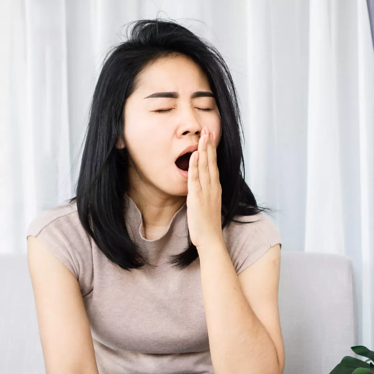 5. Kurang Tidur