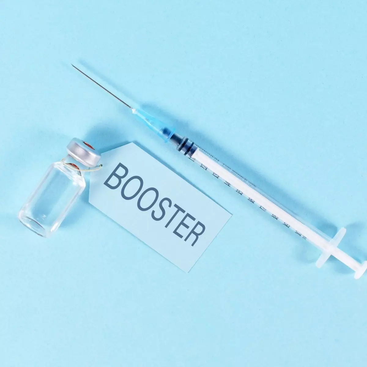 Manfaat CD4 Booster