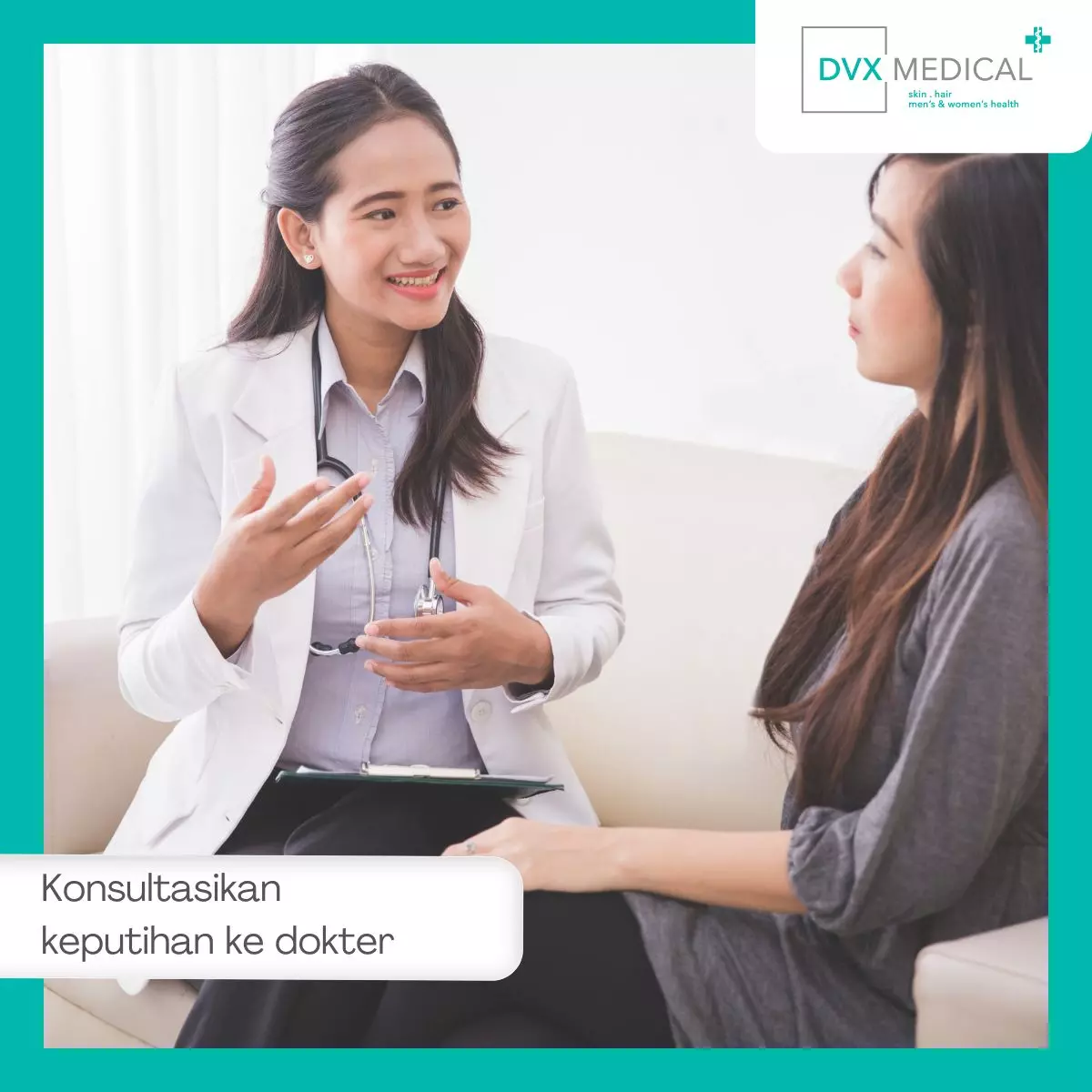 Kapan Harus ke Dokter?