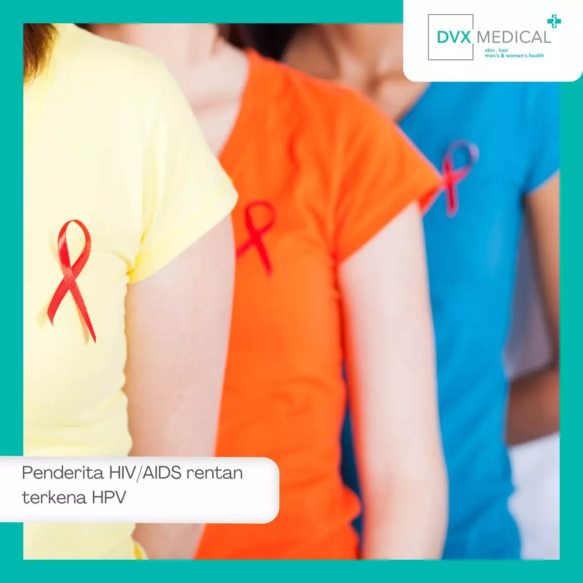 Penyebab dan Cara Penularan HPV
