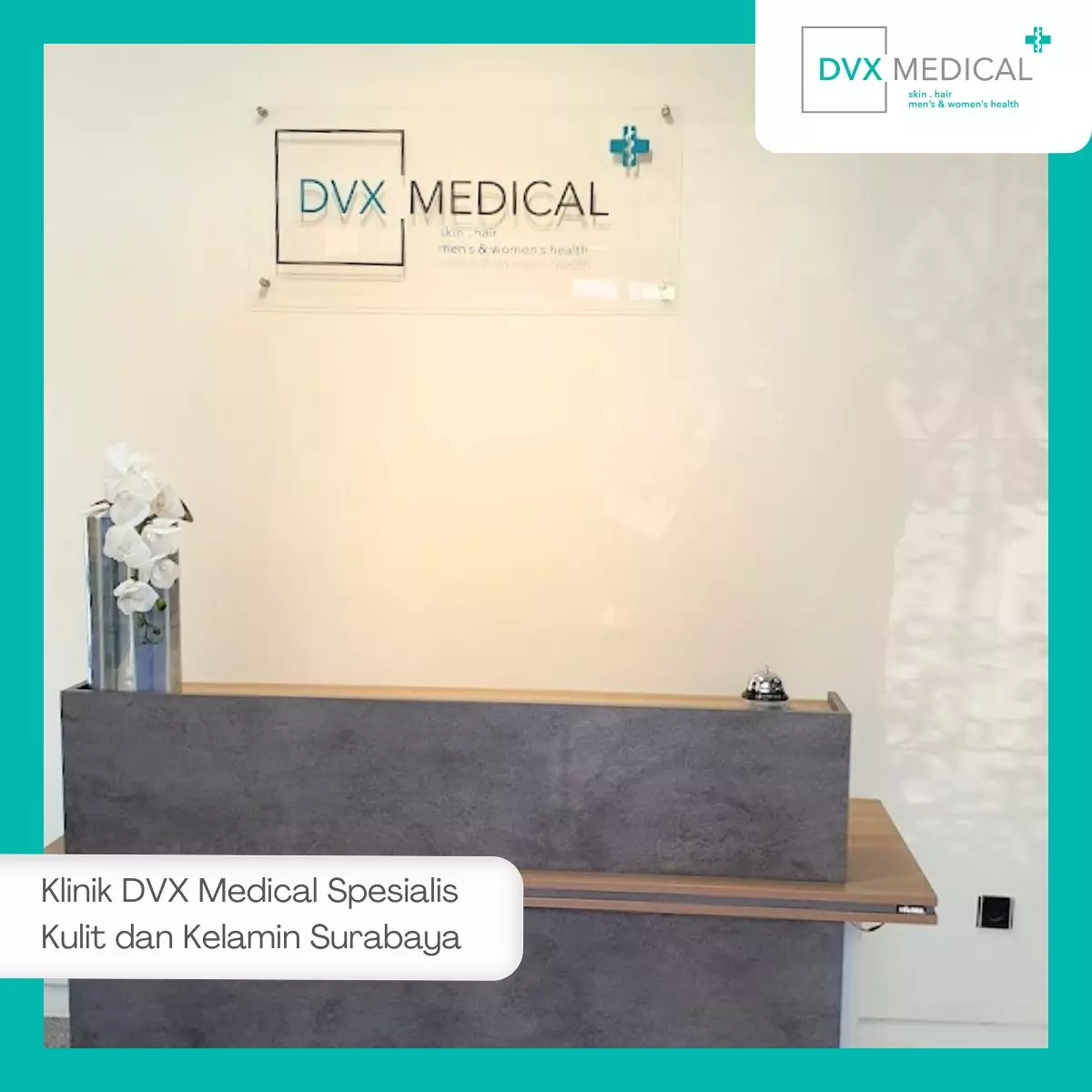 4. Kenapa Memilih DVX Medical?
