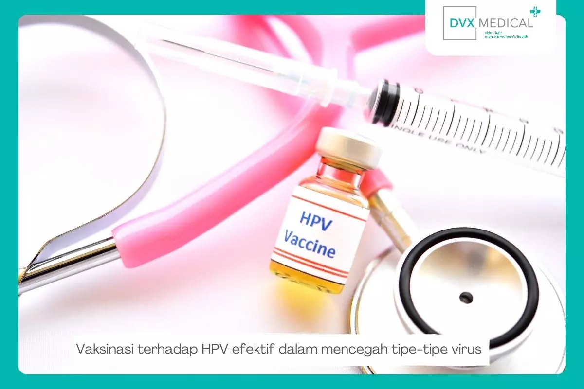 6. Human Papillomavirus (HPV)