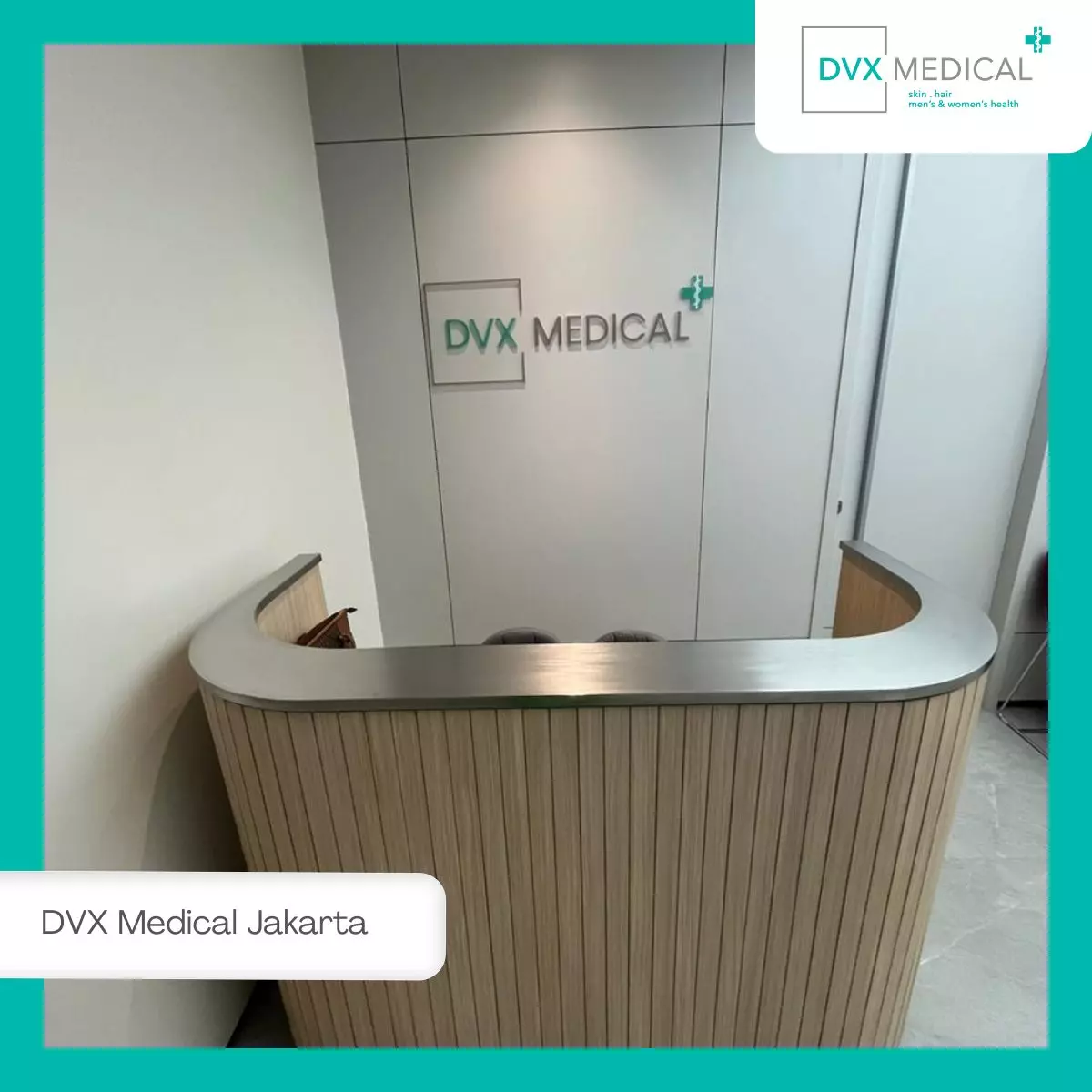 Mengapa Memilih DVX Medical di Jakarta?