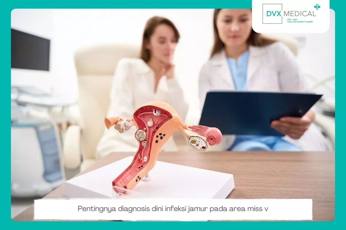Pentingnya Diagnosis Dini