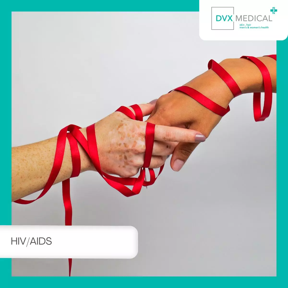 7. HIV/AIDS
