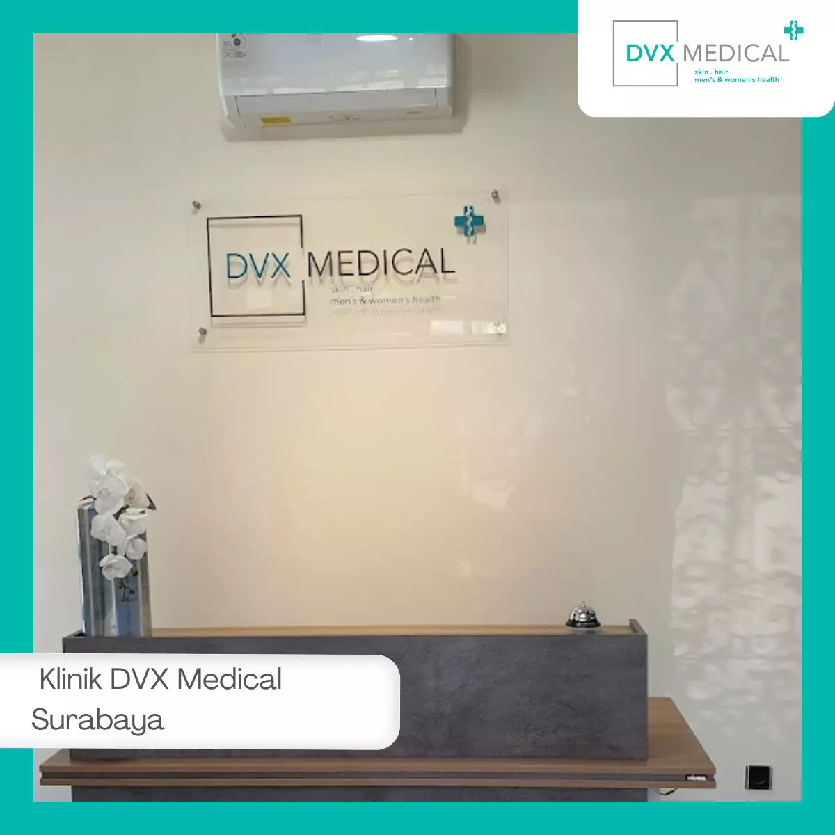 Mengapa Memilih Klinik DVX Medical Surabaya untuk Perawatan Kutil di Wajah?