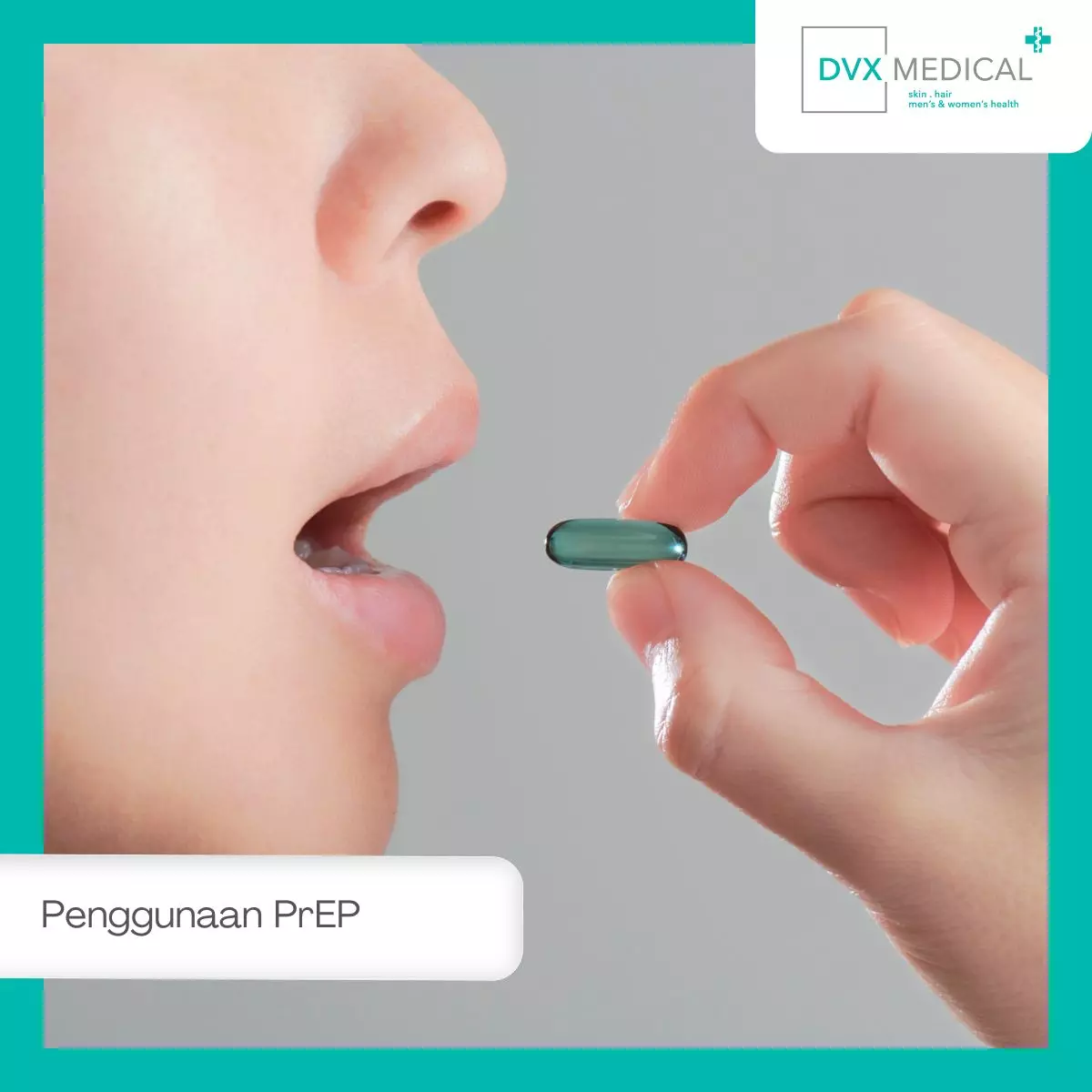 Kapan Anda Sebaiknya Menggunakan PrEP?