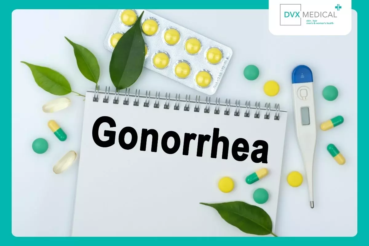 Bahaya Salah Menggunakan Obat Gonore