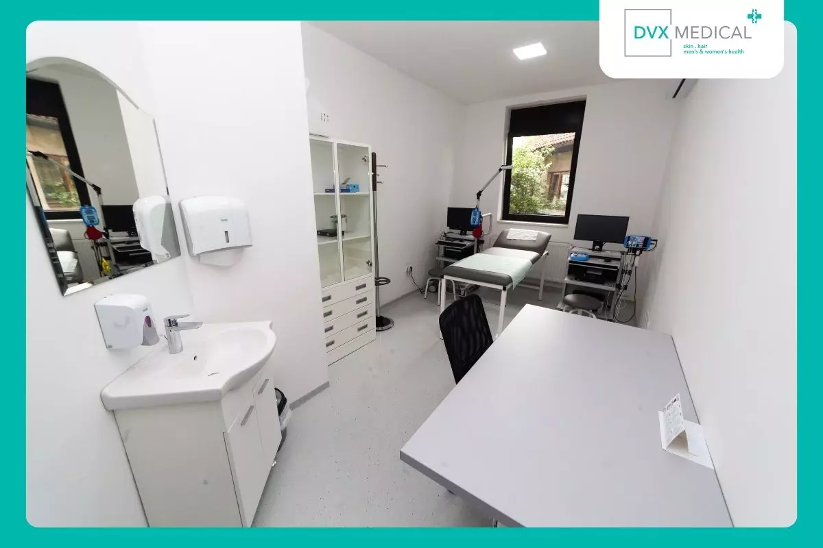 Mengapa Harus di DVX Medical Jakarta?