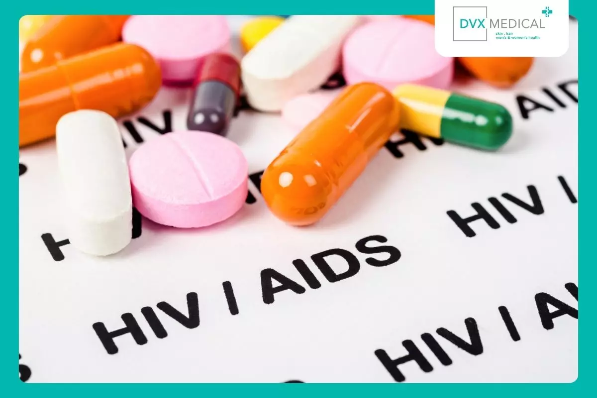 Efektivitas PrEP dan PEP dalam Mencegah HIV