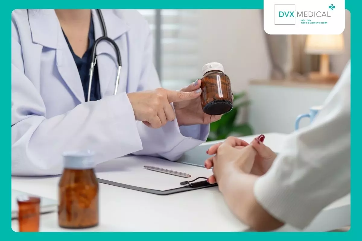 Keunggulan Layanan PrEP dan PEP di DVX Medical Surabaya