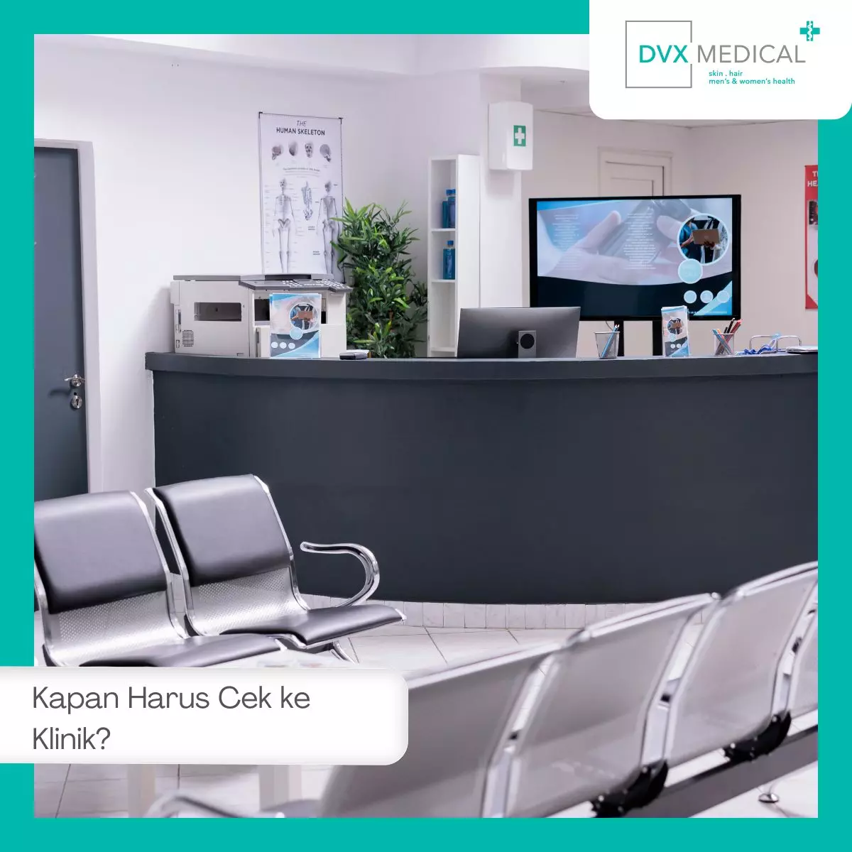 Kapan Harus Cek ke Klinik?
