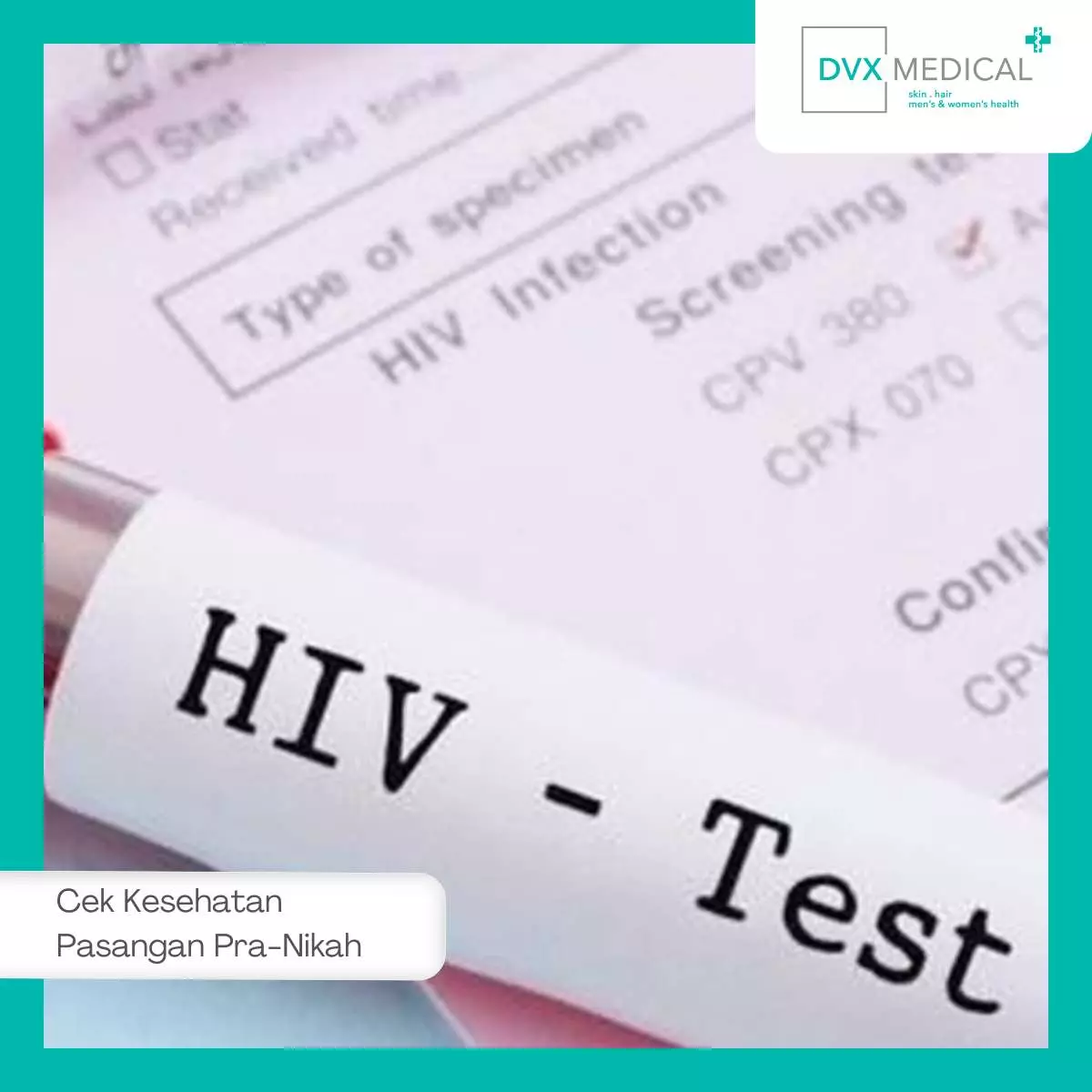 Apa Itu Full Checkup IMS