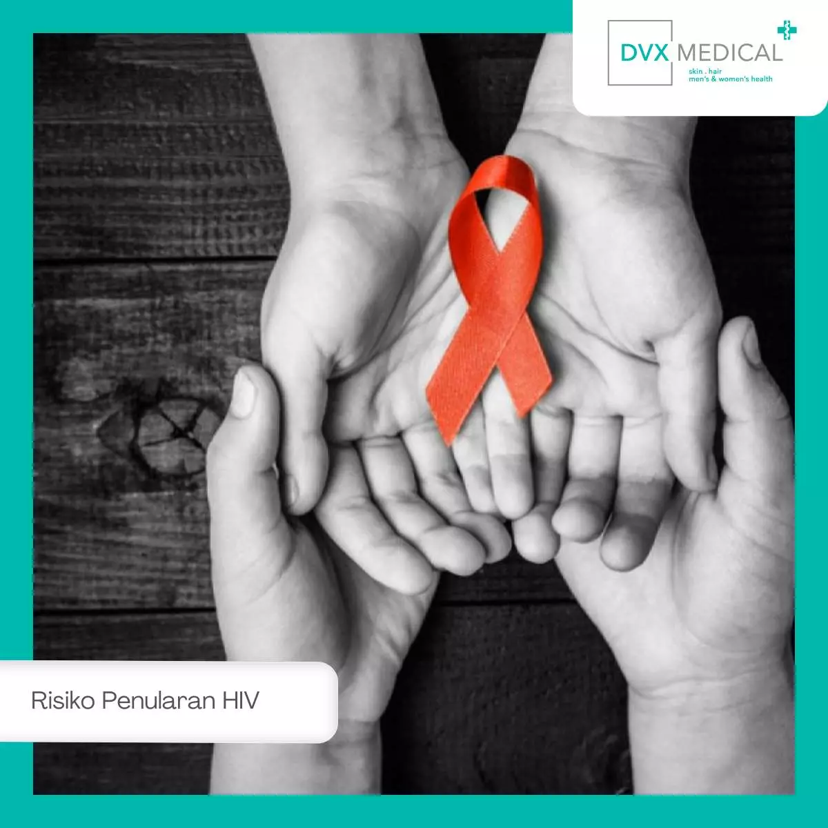 Mitos dan Fakta Penularan HIV dalam Hubungan Pasangan