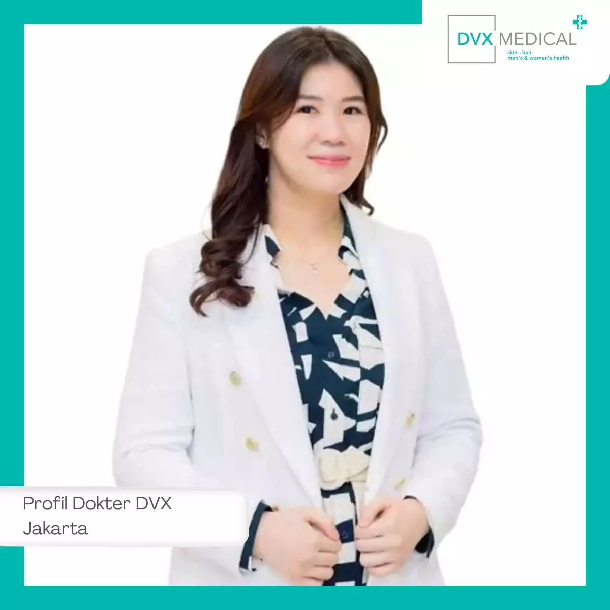 2. dr. Henny Wijaya, Sp.DV