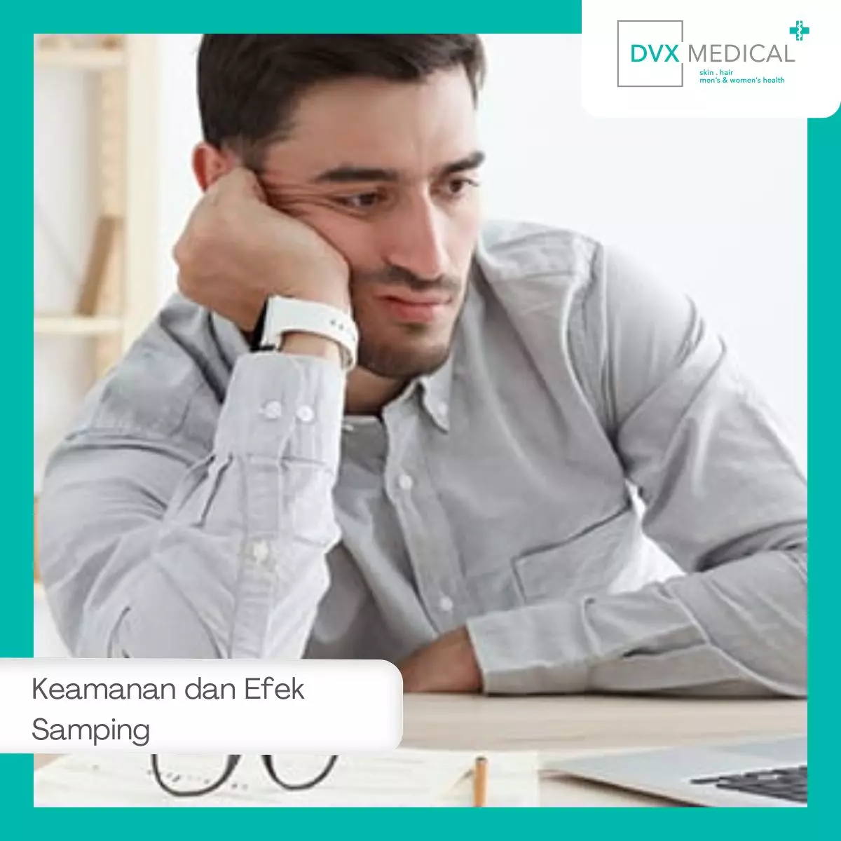 Keamanan dan Efek Samping