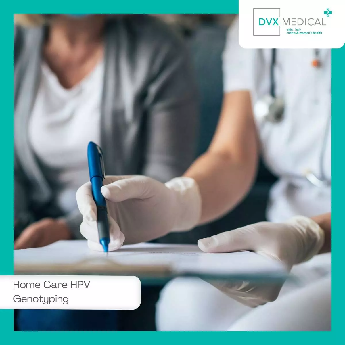 Tantangan dalam Melakukan Tes HPV Genotyping di Klinik