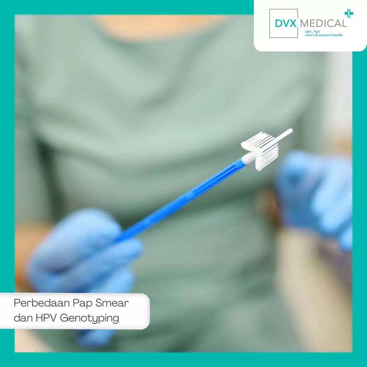 Apa Itu Pap Smear?