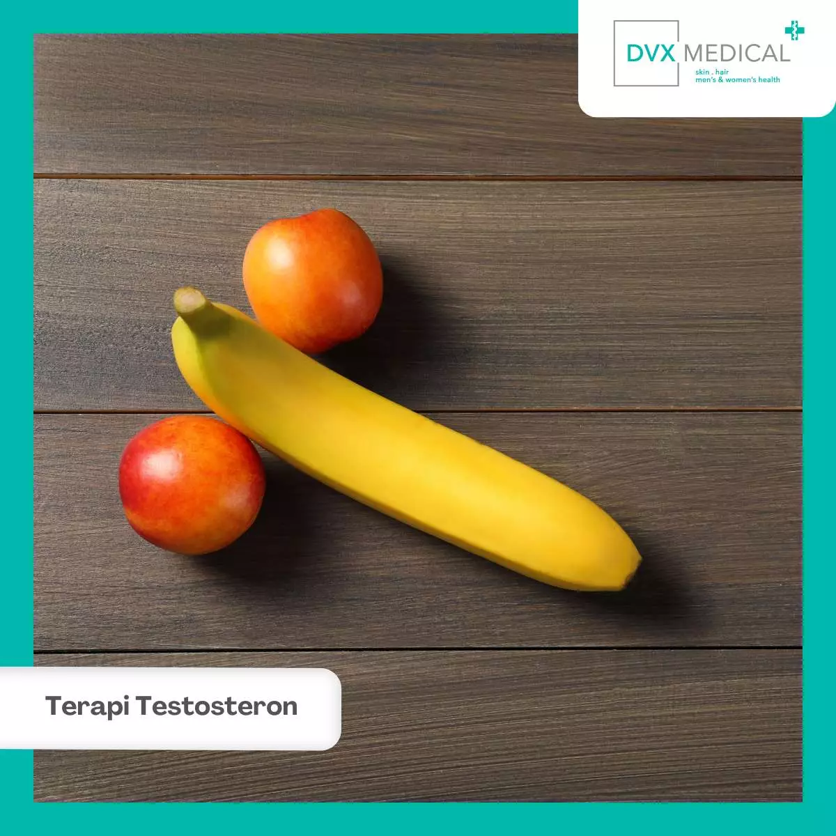 Keuntungan Terapi Testosteron