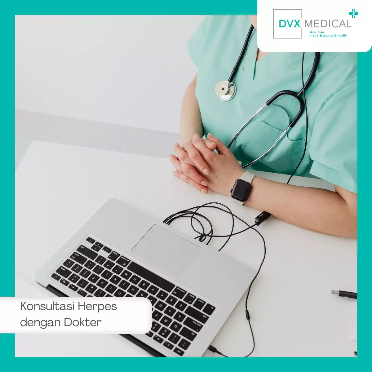 Kapan Harus Periksa ke Dokter?