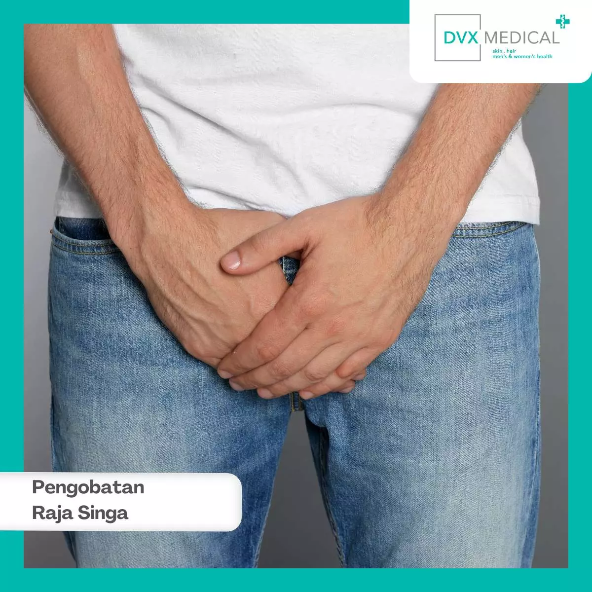 Tahapan Gejala Raja Singa yang Perlu Diketahui