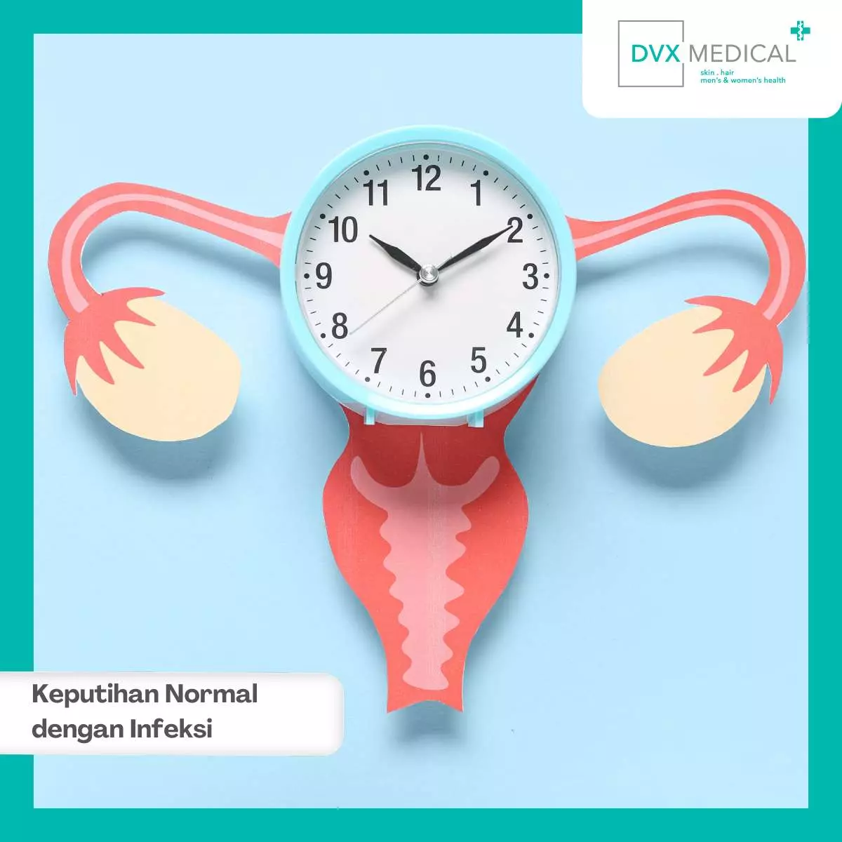 Cara Menjaga Kesehatan Organ Intim untuk Pencegahan