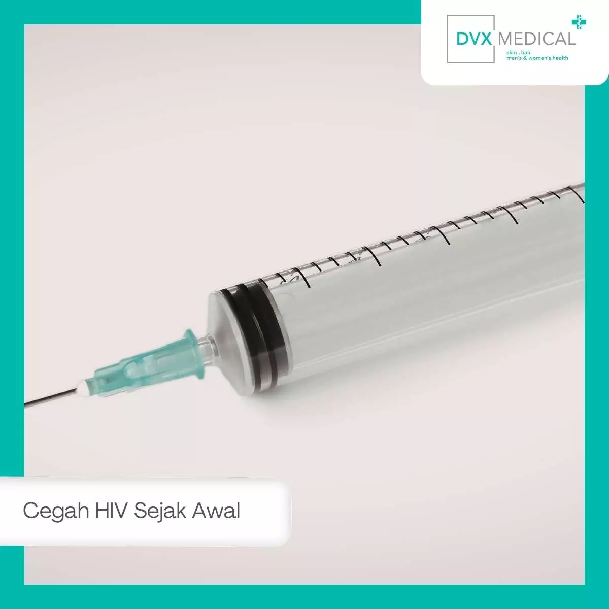 Pengobatan HIV dengan Terapi ARV