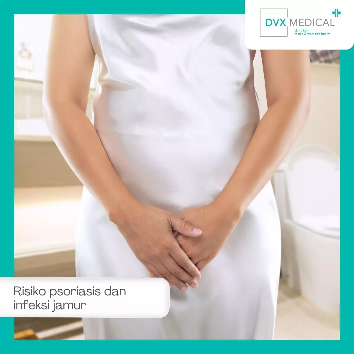 Faktor Risiko Masing-Masing Kondisi