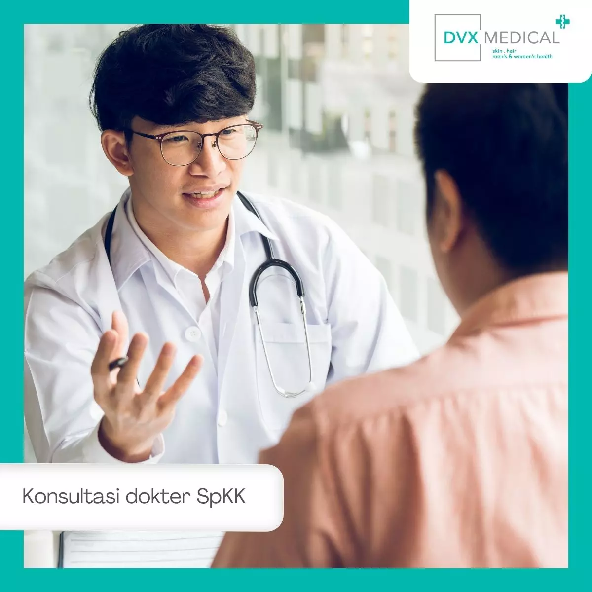 Bagaimana Dokter Mendiagnosis Keduanya?