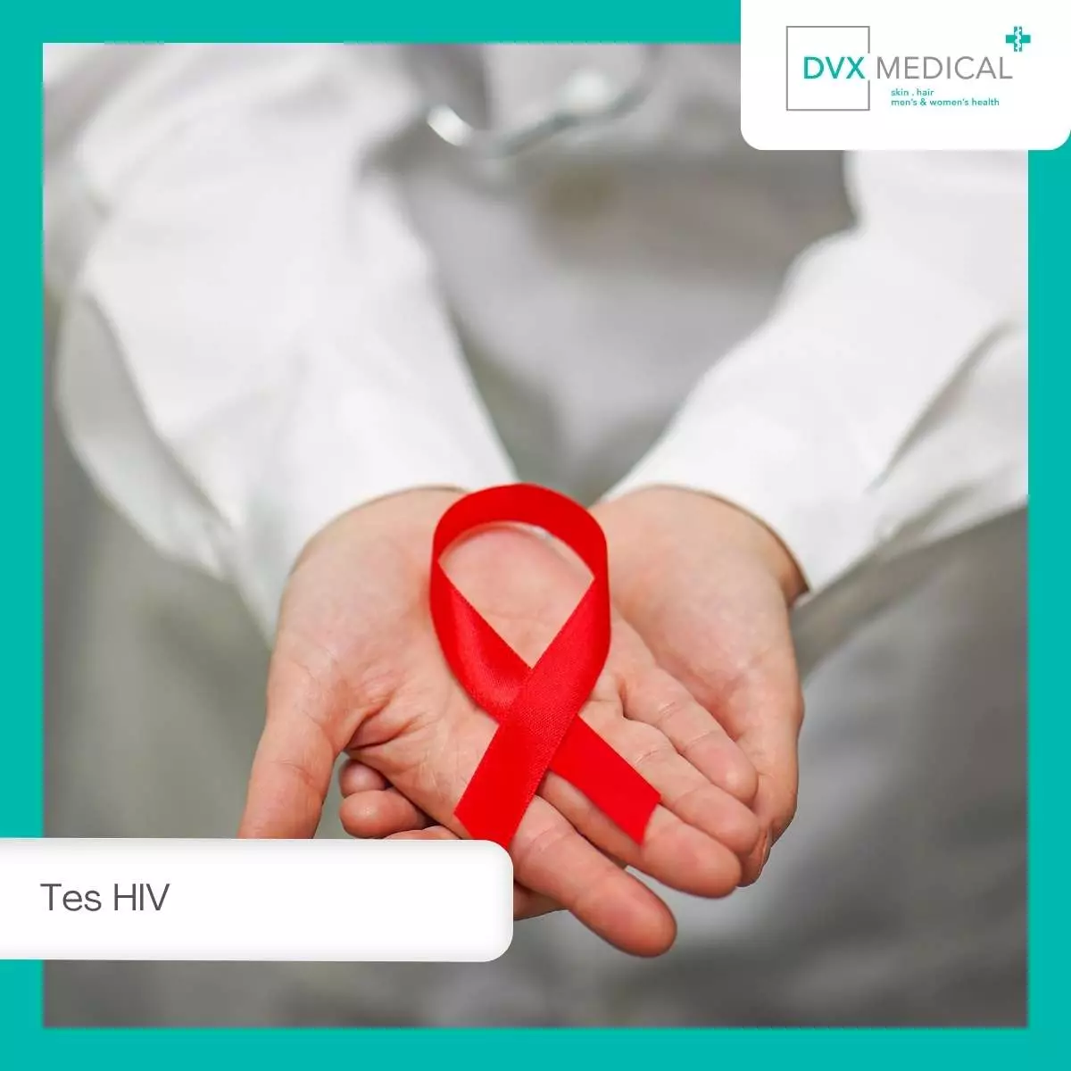 Tanda dan Gejala Awal HIV yang Perlu Diperhatikan